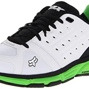 Кроссовки Fox Photon LS Shoe white/green 9.0
