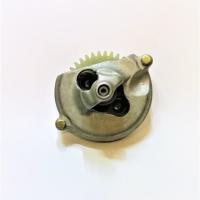 Маслонасос в/сб 4Т 157FMI, 162FMI, 165FMM (CB, CG125-250) TTR250