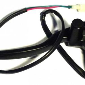 Ручка Racer RC200-CS Skyway, STELS SB 200 (в сборе) сцепления