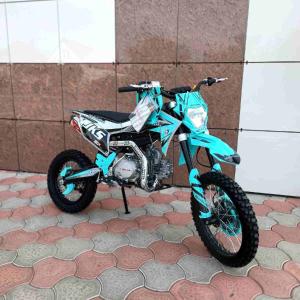 Мотоцикл MOTOLAND Кросс JKS125 E 