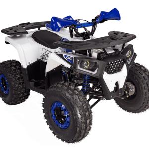 Комплект з/ч для сборки квадроцикла ATV AVANTIS OPTIMA 8(A)