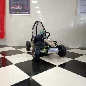 Багги GOKART 100 4т