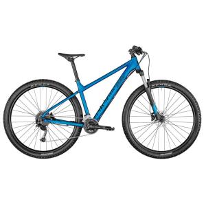 Велосипед 29 Bergamont Revox 4(Blue, 29