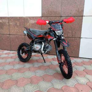 Мотоцикл KAYO BASIC YX125 17/14 KRZ ROLLING MOTO(2020 г.)