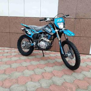Мотоцикл MOTOLAND Кросс XR250 LITE/165FMM/