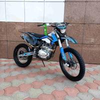 Мотоцикл Avantis A3 Lux(PR250/172FMM-5, 6 ст.) 2022