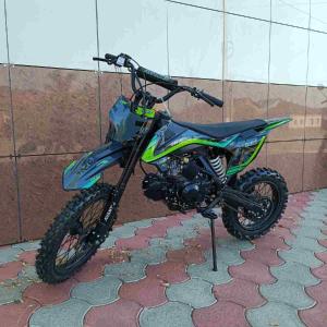 Мотоцикл Avantis KT-125 Basic 17/14 (2022 г)