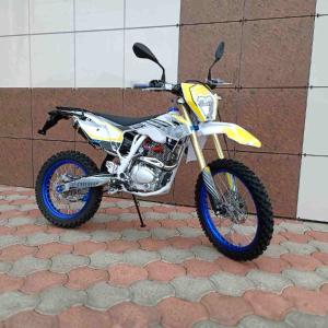 Мотоцикл ATAKI DR250 (4T 172FMM) Enduro (2022 г.)
