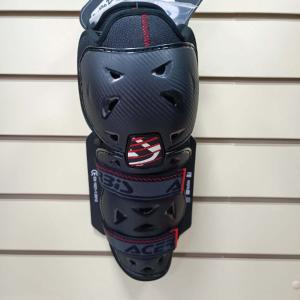 Наколенники Acerbis PROFILE 2.0 BLACK