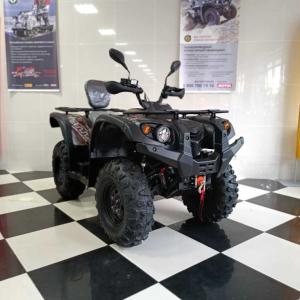 Квадрицикл BALTMOTORS BM700 EFI