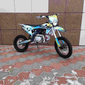 Мотоцикл MOTOLAND Кросс NX125 E