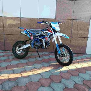 Мотоцикл BSE PH 125 17/14