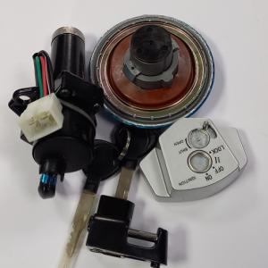 Замок Racer RC200-250-GY8 Ranger зажигания/комплект/