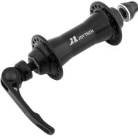 Втулка вело 36H передняя JY-751 DSE (Black)