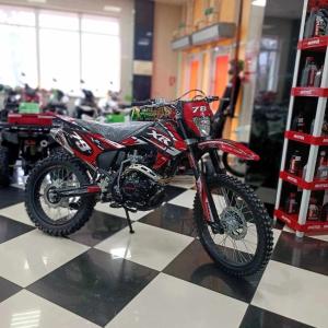 Мотоцикл MOTOLAND Кросс XR250 LITE/172FMM/