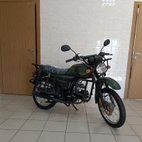 Мопед АЛЬФА REGULMOTO/RM-3/