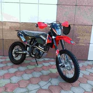 Мотоцикл ZUUMAV K7 CR-250CB