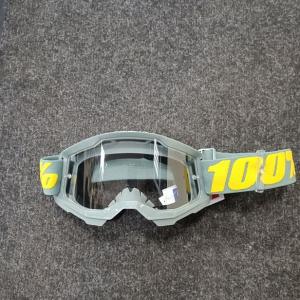 Очки 100% Strata 2 Goggle Izipizi / Clear Lens (50027-00006)