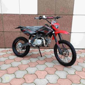 Мотоцикл Regulmoto SEVEN MEDALIST PRO 19/16