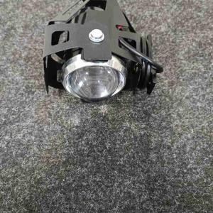 Фара передняя МОТО U5 LED