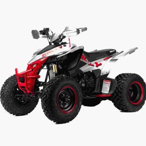 Комплект з/ч для сборки квадроцикла MOTOLAND ATV250 RALLY 4т