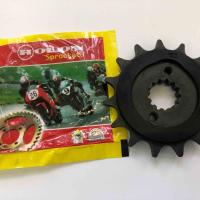 Звезда ведущая 15T с демпферомKTM 90833029044/JTF1908.15/