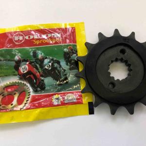 Звезда ведущая 15T с демпферомKTM 90833029044/JTF1908.15/