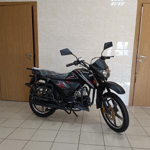 Мопед АЛЬФА REGULMOTO/RM-4/