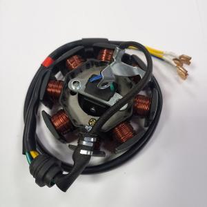 Обмотка генератора 4Т ZS172FMM-5 PR250 (8 кат. 4 провода)