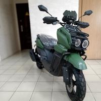 Скутер TMBK TANK 4т