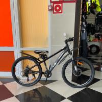 Велосипед 24 NAMELESS J4200D