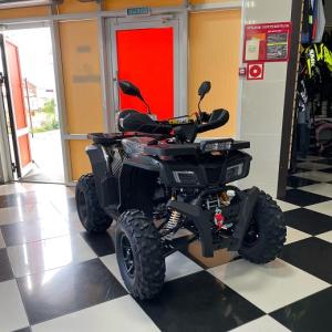 Комплект з/ч для сборки квадроцикла ATV200 X 4т/200cc/
