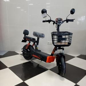 Электросамокат KUGOO EC 02 PRP