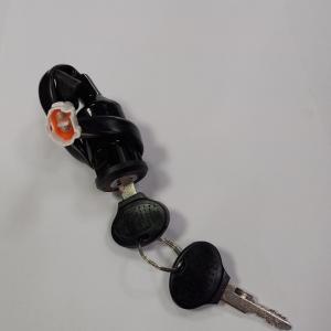 Замок 4Тзажигания Motoland XT250HS