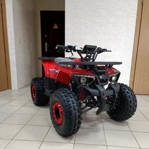 Комплект з/ч для сборки квадроцикла ATV C8 NEW