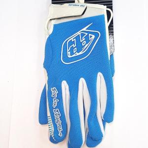 Перчатки TROY LEE DESIGNS (Синий, XL) 
