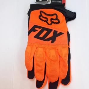 Перчатки Fox Dirtpaw (Мультицвет, XL)
