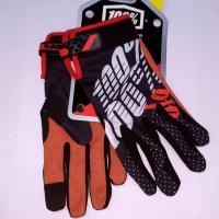 Перчатки 100% Ridefit Glove (Мультицвет, M)