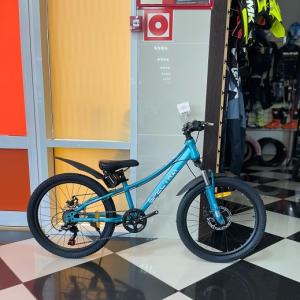 Велосипед 22 TT SPECTRA