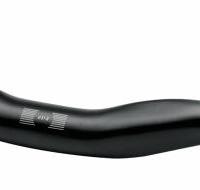 Руль вело MTB-AL-101BT-620 х31,8 мм алюминевый  чёрный