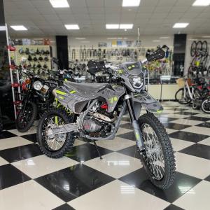 Мотоцикл BSE Z3 V 