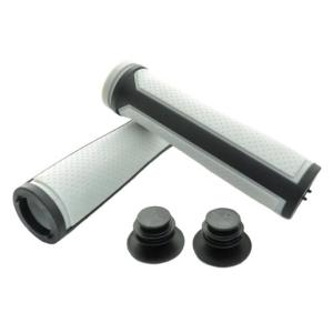 Ручки вело руля 125mm FSD-GRIP-DP16 чёрные