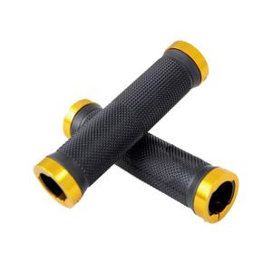 Ручки вело руля 130mm XH-G59BL