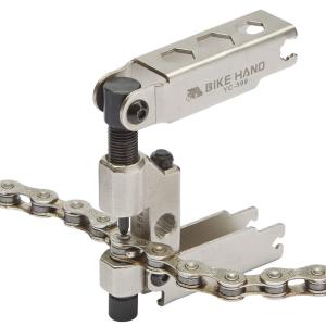 Ключ вело выжима цепи YC-399 Bike Hand универсальный