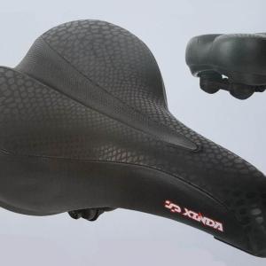 Седло вело XINDA XD-164-04E,270х185мм