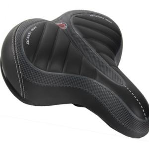 Седло вело XINDA XD-317-06E,250х210мм