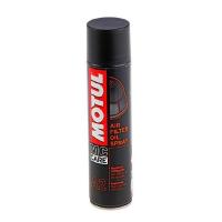 Масло Motul Air  filter oil Sprey A2 400ml
