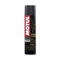 Масло Motul CARBU CLEAN 400ml