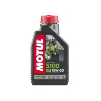 Масло Motul 5100 10w50 4Т 1л