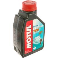 Масло Motul OUTBOARD TECH 10w40 4Т 1л